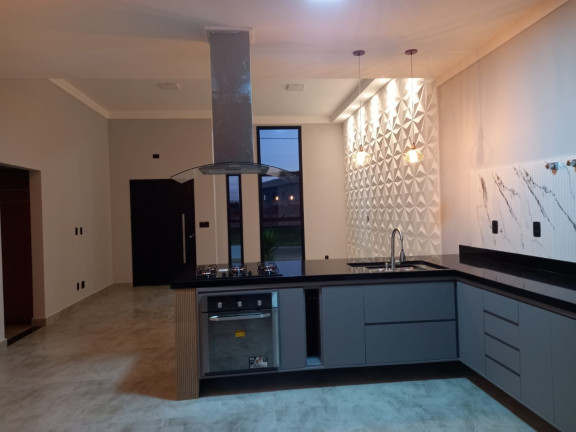 Imagem Casa de Condomínio com 3 Quartos à Venda, 167 m² em Guedes - Tremembé Imagem Casa de Condomínio com 3 Quartos à Venda, 167 m² em Guedes - Tremembé