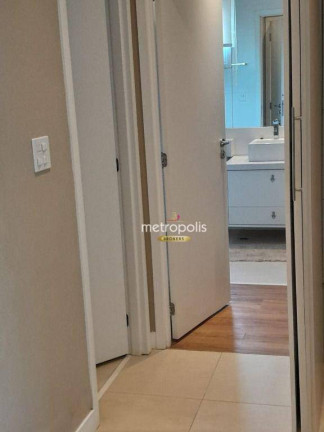 Imagem Apartamento com 2 Quartos à Venda, 60 m² em Campestre - Santo André Imagem Apartamento com 2 Quartos à Venda, 60 m² em Campestre - Santo André