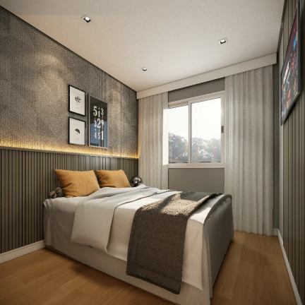 Imagem Imóvel com 1 Quarto à Venda, 70 m² em Vila Clarice - São Paulo Imagem Imóvel com 1 Quarto à Venda, 70 m² em Vila Clarice - São Paulo