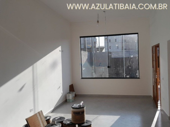Imagem Casa com 3 Quartos à Venda, 95 m² em Nova Atibaia - Atibaia Imagem Casa com 3 Quartos à Venda, 95 m² em Nova Atibaia - Atibaia