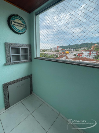 Imagem Apartamento com 3 Quartos à Venda, 80 m² em Bom Retiro - Joinville