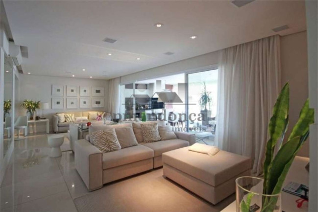 Imagem Apartamento com 2 Quartos à Venda, 172 m² em Perdizes - São Paulo Imagem Apartamento com 2 Quartos à Venda, 172 m² em Perdizes - São Paulo