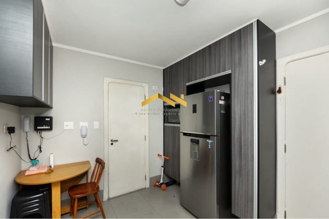 Imagem Apartamento com 2 Quartos à Venda, 78 m² em Moema - São Paulo
