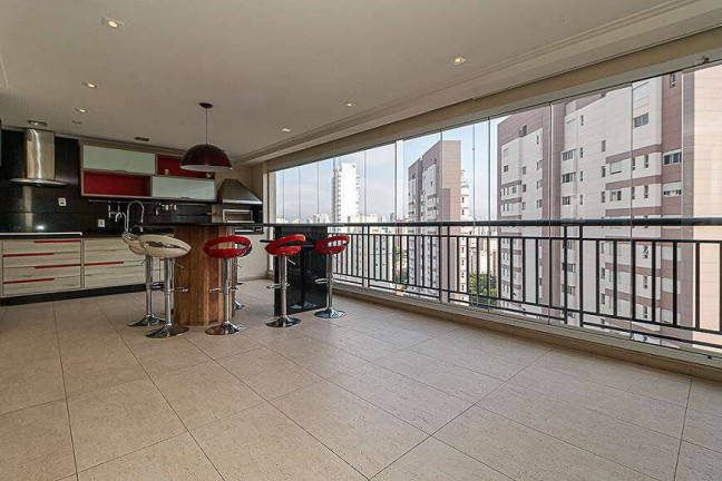Imagem Apartamento com 3 Quartos à Venda, 184 m² em Vila Mariana - São Paulo Imagem Apartamento com 3 Quartos à Venda, 184 m² em Vila Mariana - São Paulo
