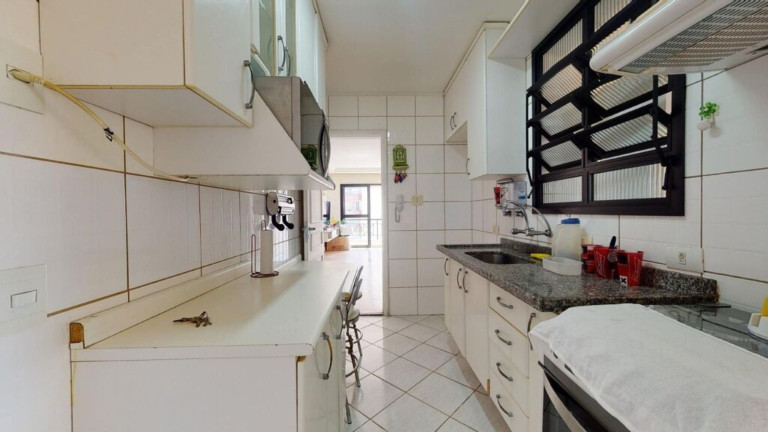 Imagem Apartamento com 3 Quartos à Venda, 83 m² em Campo Belo - São Paulo Imagem Apartamento com 3 Quartos à Venda, 83 m² em Campo Belo - São Paulo