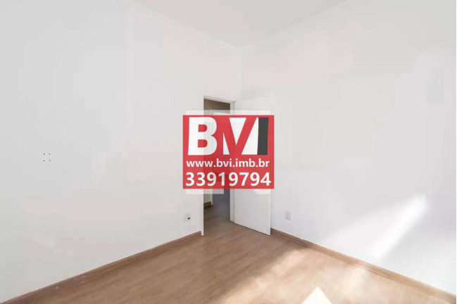 Imagem Apartamento com 3 Quartos à Venda, 80 m² em Penha Circular - Rio De Janeiro