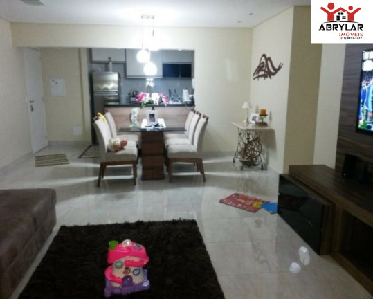 Imagem Imóvel com 2 Quartos à Venda, 100 m² em Jardim São Bento - Jundiaí Imagem Imóvel com 2 Quartos à Venda, 100 m² em Jardim São Bento - Jundiaí