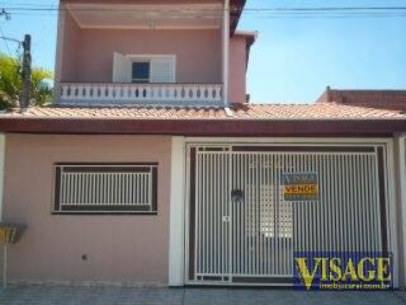 Imagem Casa com 4 Quartos à Venda, 231 m² em Pq. Dos Principes - Jacareí