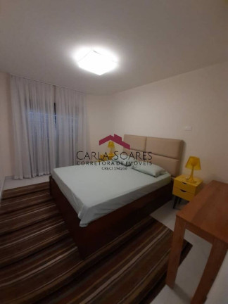 Imagem Apartamento com 3 Quartos à Venda, 216 m² em Jardim Las Palmas - Guarujá Imagem Apartamento com 3 Quartos à Venda, 216 m² em Jardim Las Palmas - Guarujá