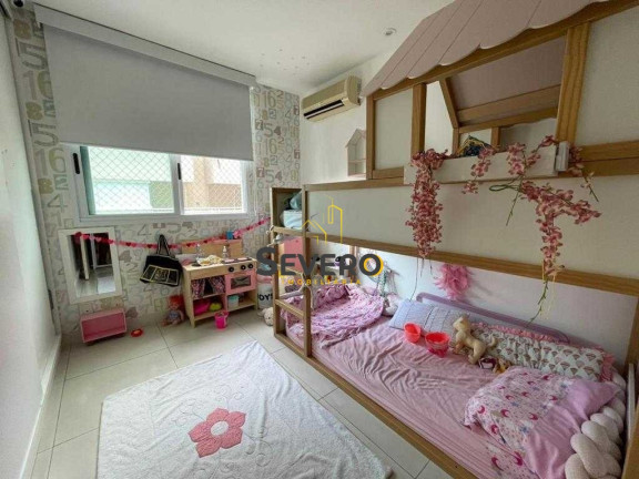 Imagem Apartamento com 3 Quartos à Venda, 130 m² em Icaraí - Niterói Imagem Apartamento com 3 Quartos à Venda, 130 m² em Icaraí - Niterói