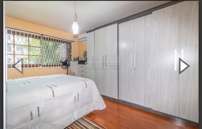 Imagem Imóvel com 3 Quartos à Venda, 128 m² em Petrópolis - Porto Alegre