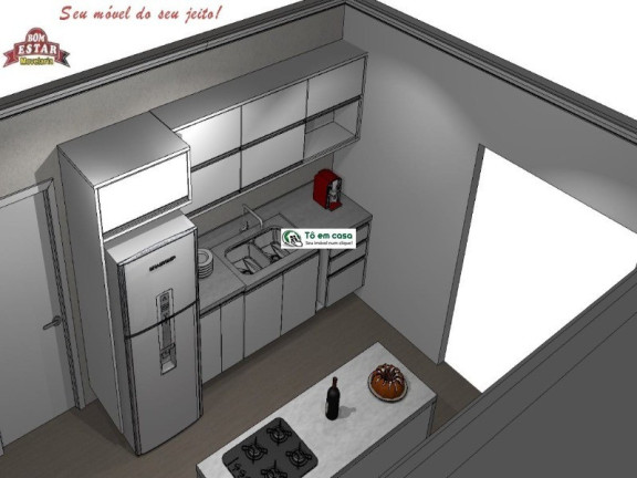 Imagem Casa com 3 Quartos à Venda, 175 m² em Parque Residencial Maria Elmira - Caçapava Imagem Casa com 3 Quartos à Venda, 175 m² em Parque Residencial Maria Elmira - Caçapava