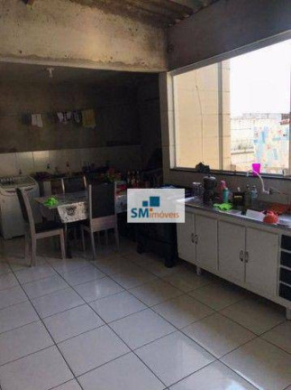 Imagem Sobrado com 4 Quartos à Venda, 180 m² em Jardim Pinheiros - São Bernardo Do Campo Imagem Sobrado com 4 Quartos à Venda, 180 m² em Jardim Pinheiros - São Bernardo Do Campo