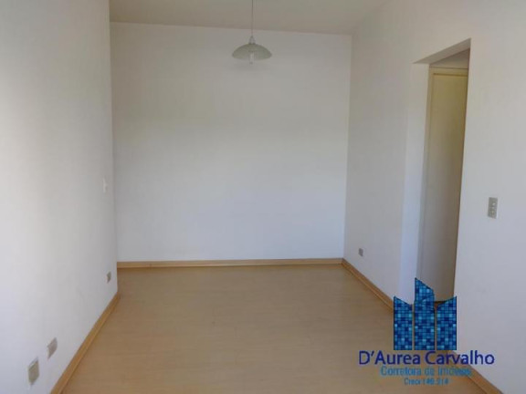 Imagem Apartamento com 2 Quartos à Venda, 51 m² em Chácara Santo Antônio - São Paulo Imagem Apartamento com 2 Quartos à Venda, 51 m² em Chácara Santo Antônio - São Paulo