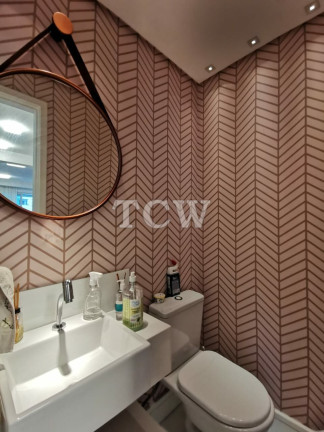 Imagem Apartamento com 4 Quartos à Venda, 210 m² em Aclimação - São Paulo Imagem Apartamento com 4 Quartos à Venda, 210 m² em Aclimação - São Paulo