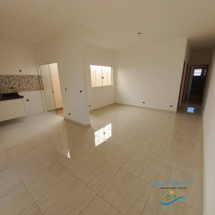 Imagem Casa com 2 Quartos à Venda, 74 m² em Jd Luizamar - Itanhaém Imagem Casa com 2 Quartos à Venda, 74 m² em Jd Luizamar - Itanhaém