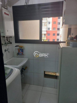 Imagem Apartamento com 1 Quarto à Venda ou Locação, 69 m² em Mooca - São Paulo