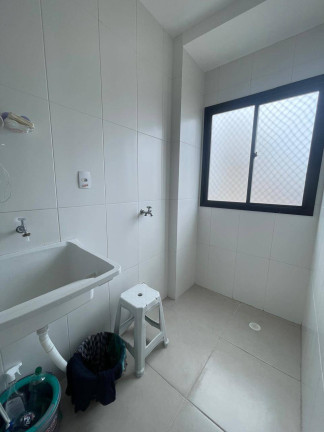 Imagem Apartamento com 3 Quartos à Venda, 125 m² em Canto Do Forte - Praia Grande