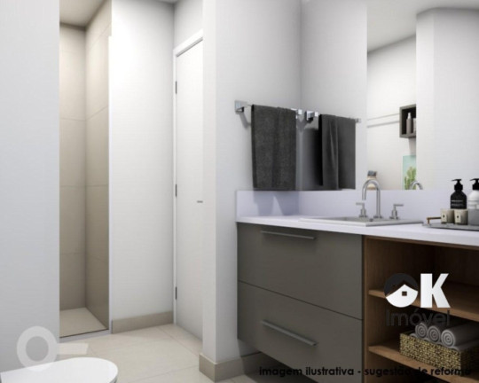 Imagem Apartamento com 3 Quartos à Venda, 109 m² em Jardim Paulista - São Paulo