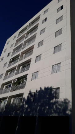 Imagem Apartamento com 3 Quartos à Venda, 76 m² em Jardim Faculdade - Itu Imagem Apartamento com 3 Quartos à Venda, 76 m² em Jardim Faculdade - Itu