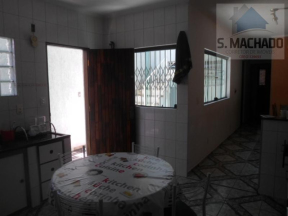 Imagem Casa com 2 Quartos à Venda, 228 m² em Parque Oratório - Santo André Imagem Casa com 2 Quartos à Venda, 228 m² em Parque Oratório - Santo André