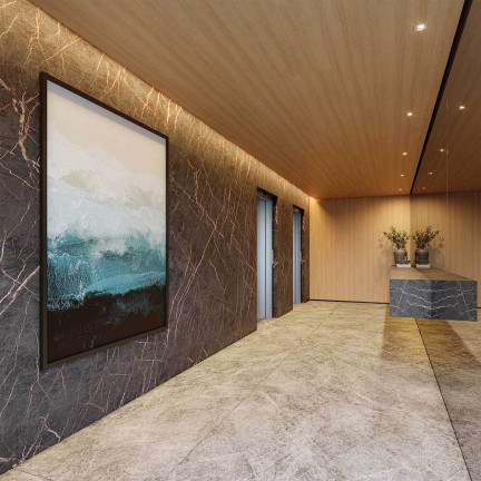 Imagem Imóvel com 3 Quartos à Venda, 215 m² em Moema - São Paulo