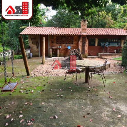 Imagem Imóvel com 3 Quartos à Venda, 1.778 m² em Vertentes Do Mamonal - Pirassununga