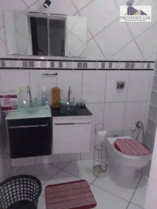 Imagem Sobrado com 4 Quartos à Venda, 218 m² em Jardim Aliança - Guarulhos Imagem Sobrado com 4 Quartos à Venda, 218 m² em Jardim Aliança - Guarulhos