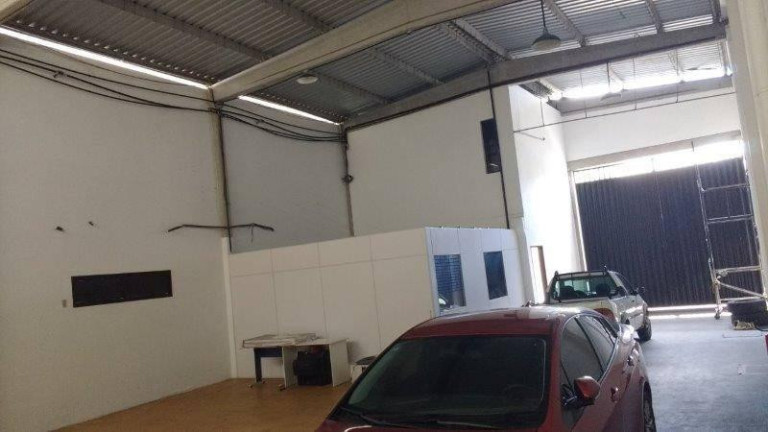 Imagem Galpão para Alugar, 246 m² em Portão - Lauro De Freitas Imagem Galpão para Alugar, 246 m² em Portão - Lauro De Freitas