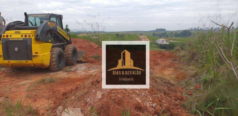 Imagem Terreno à Venda, 1.200 m² em Condomínio Terras De Santa Mariana - Caçapava Imagem Terreno à Venda, 1.200 m² em Condomínio Terras De Santa Mariana - Caçapava