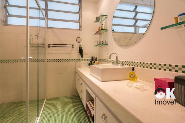 Imagem Apartamento com 3 Quartos à Venda, 167 m² em Higienópolis - São Paulo Imagem Apartamento com 3 Quartos à Venda, 167 m² em Higienópolis - São Paulo