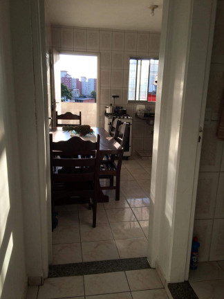 Imagem Sobrado com 2 Quartos à Venda,  em Vila Inglesa - São Paulo