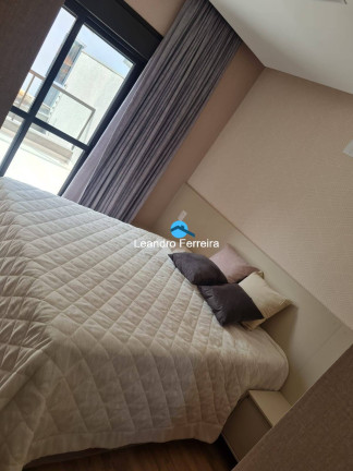 Imagem Apartamento com 3 Quartos à Venda, 87 m² em Campestre - Santo André