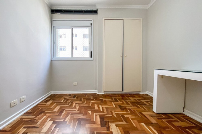 Imagem Apartamento com 3 Quartos à Venda, 105 m² em Alto Da Boa Vista - São Paulo