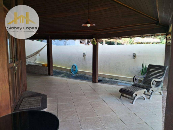 Imagem Casa com 4 Quartos à Venda, 500 m² em Taquara - Rio De Janeiro
