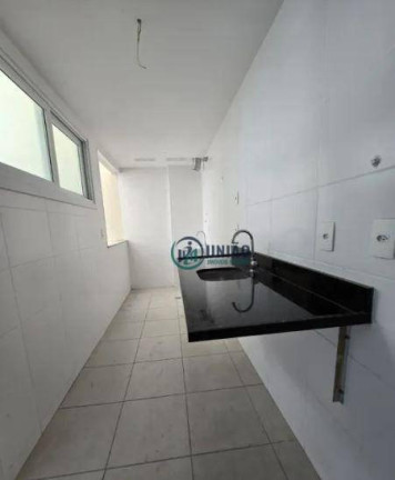 Imagem Apartamento com 3 Quartos à Venda, 75 m² em Badu - Niterói