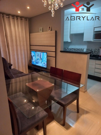 Imagem Imóvel com 2 Quartos à Venda, 52 m² em Recanto Quarto Centenário - Jundiaí Imagem Imóvel com 2 Quartos à Venda, 52 m² em Recanto Quarto Centenário - Jundiaí