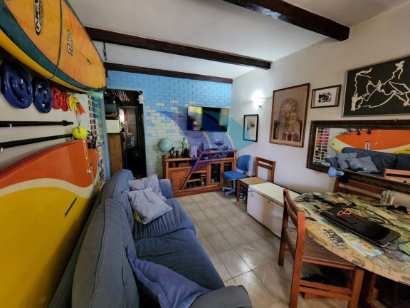 Foto do imóvel Apartamento com 1 Quarto à Venda, 45 m² em Portinho - Cabo Frio