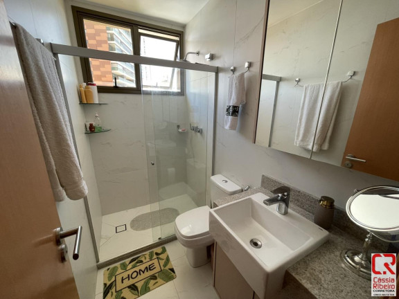 Imagem Apartamento com 4 Quartos à Venda, 171 m² em Horto Florestal - Salvador