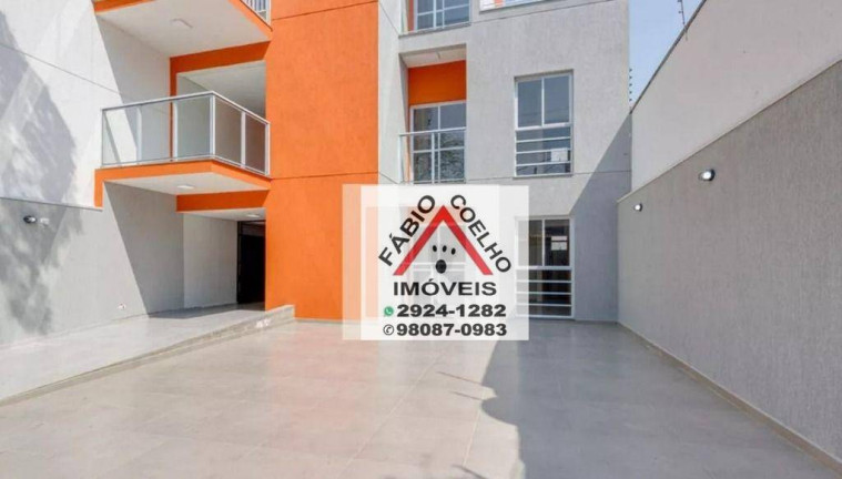 Studio com 1 Quarto à Venda, 29 m² em Campo Grande - São Paulo