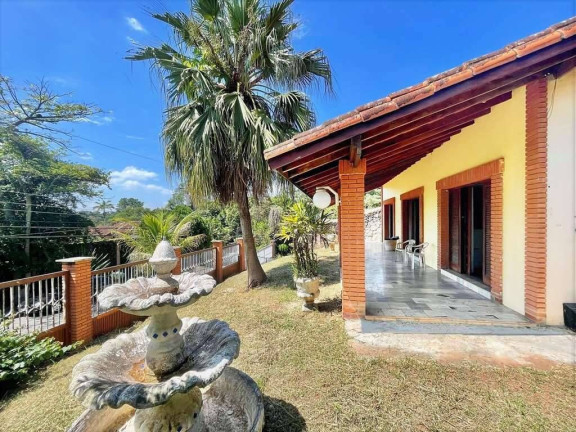 Casa com 4 Quartos à Venda, 362 m² em Nova Fazendinha - Carapicuíba