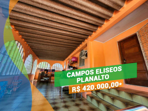 Imagem Casa com 4 Quartos à Venda, 450 m² em Planalto - Manaus Imagem Casa com 4 Quartos à Venda, 450 m² em Planalto - Manaus