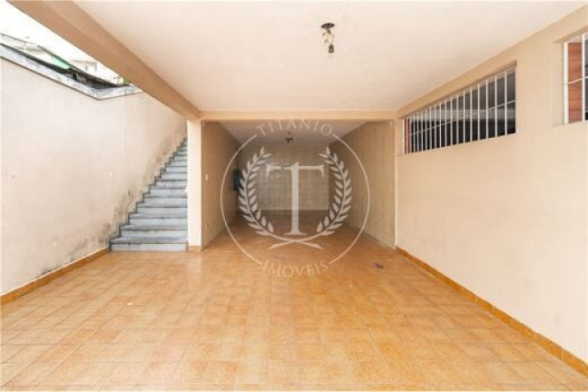 Imagem Casa com 3 Quartos à Venda, 165 m² em Jardim Colombo - São Paulo Imagem Casa com 3 Quartos à Venda, 165 m² em Jardim Colombo - São Paulo