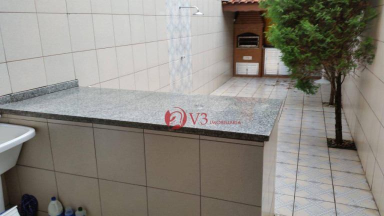 Imagem Casa com 3 Quartos à Venda, 120 m² em Penha De França - São Paulo Imagem Casa com 3 Quartos à Venda, 120 m² em Penha De França - São Paulo