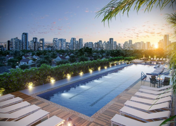 Imagem Imóvel com 3 Quartos à Venda, 119 m² em Jardim Prudência - São Paulo Imagem Imóvel com 3 Quartos à Venda, 119 m² em Jardim Prudência - São Paulo