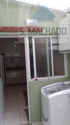 Imagem Apartamento com 2 Quartos à Venda, 68 m² em Santa Terezinha - Santo André