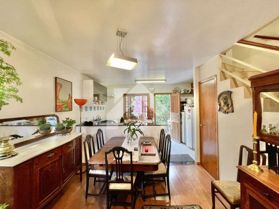 Imagem Casa de Condomínio com 3 Quartos à Venda, 81 m² em Jardim Barbacena - Cotia