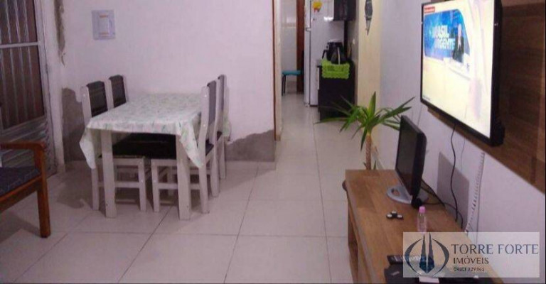 Imagem Casa com 2 Quartos à Venda, 80 m² em Jardim Do Estádio - Santo André Imagem Casa com 2 Quartos à Venda, 80 m² em Jardim Do Estádio - Santo André