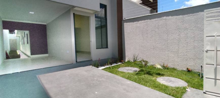 Imagem Casa com 3 Quartos à Venda, 210 m² em Cidade Vera Cruz - Aparecida De Goiânia Imagem Casa com 3 Quartos à Venda, 210 m² em Cidade Vera Cruz - Aparecida De Goiânia