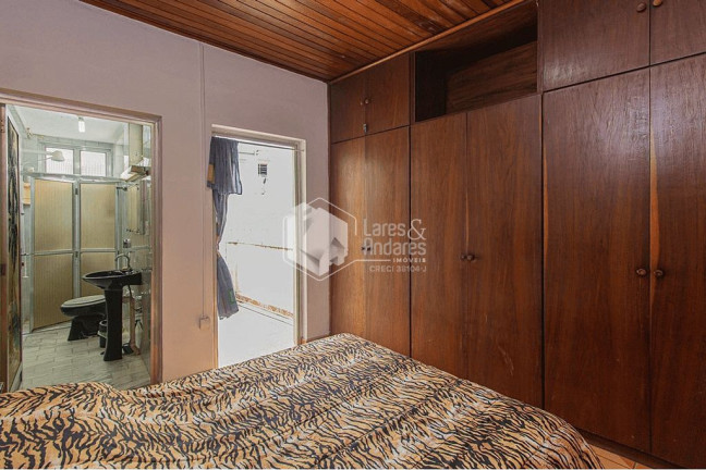 Imagem Casa com 3 Quartos à Venda, 145 m² em Jardim Da Glória - São Paulo Imagem Casa com 3 Quartos à Venda, 145 m² em Jardim Da Glória - São Paulo